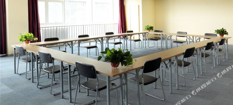 锦江之星风尚(天津武清中医院店)图片