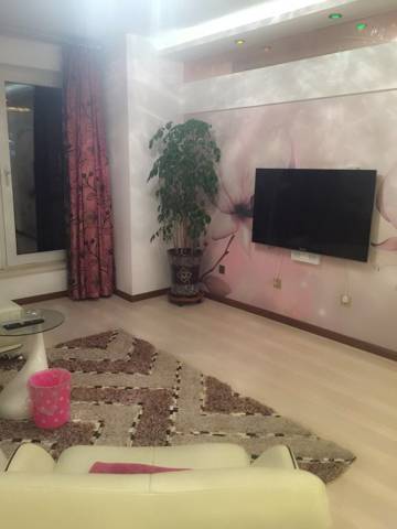 长春上东日租房