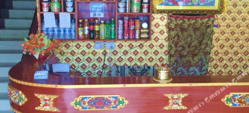 唐克镇严家如意酒店图片