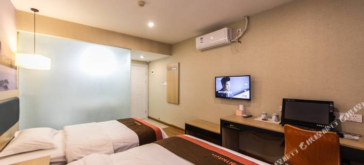 骏怡连锁酒店(福州晋安火车站店)图片