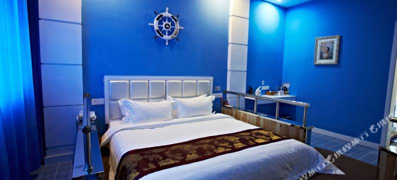 阜新浙江大厦大酒店图片