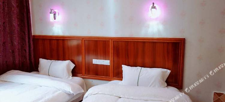 大英丽都主题酒店图片