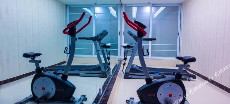 格林豪泰酒店(邢台国际新城店)图片