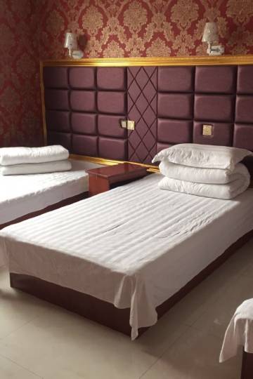 县公安局(城关派出所)附近酒店,湟源酒店预订查询,湟源宾馆住宿【携程