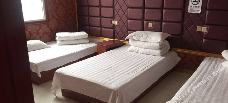 湟源元晟商务宾馆图片