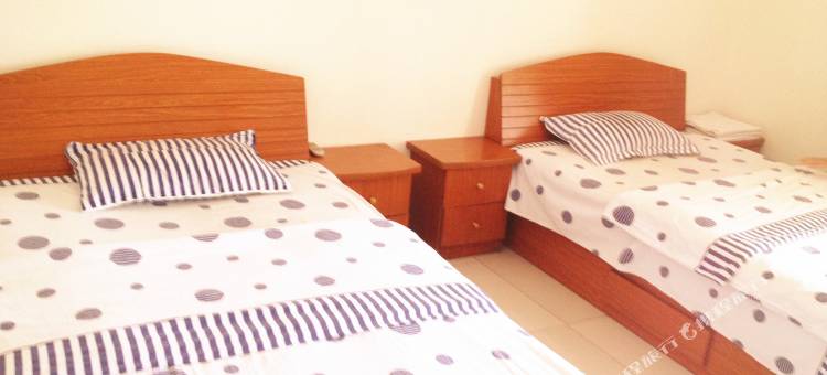 成都天回镇海滨旅馆图片