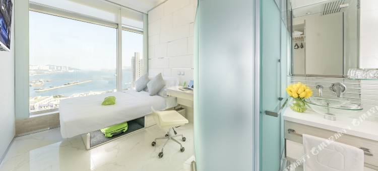 富荟土瓜湾酒店图片