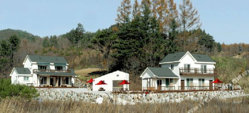 平昌郡韩国民宿(Korean National Pension Pyeongchang)图片