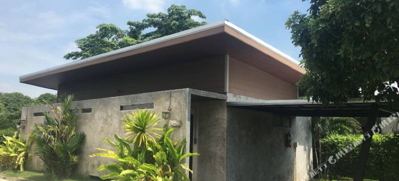 微笑水牛度假村(Smile Buffalo Resort)图片