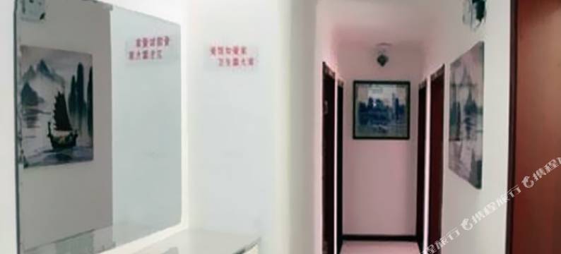 葫芦岛海乐园家庭民宿图片