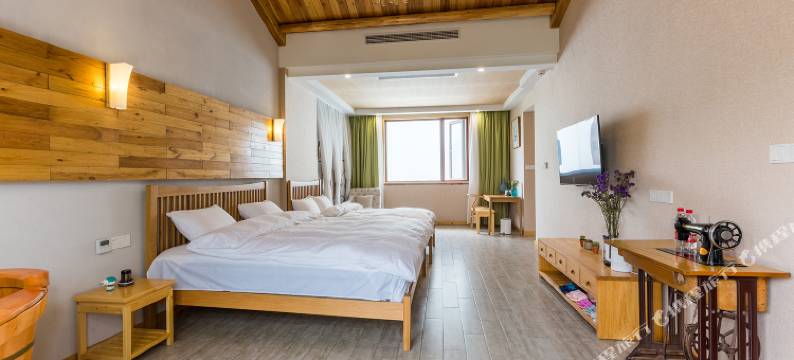 杭州溪湘记宿图片