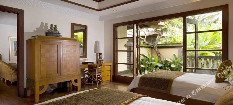 巴厘岛帕特拉度假别墅(The Patra Bali Resort & Villas)图片
