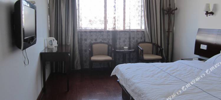 乐清银河宾馆图片