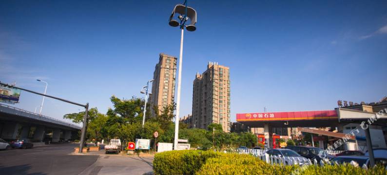 湖州龙宇宾馆图片