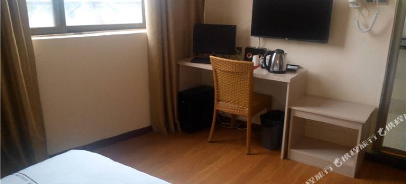 信丰蓝凯商务宾馆图片