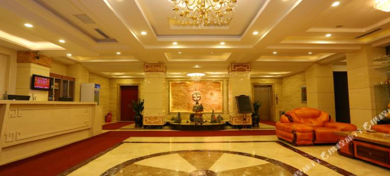 天生源商务宾馆(长春中日联谊医院店)图片