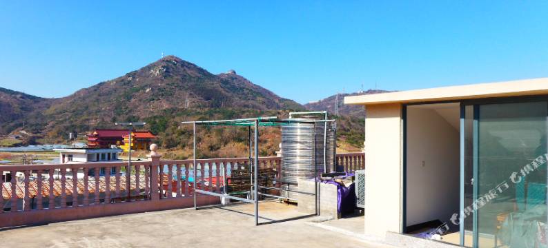 嵊泗我的老家农家乐图片