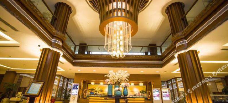 街子古镇惠丰精品度假酒店图片