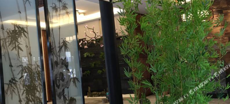 沐川天街客栈图片