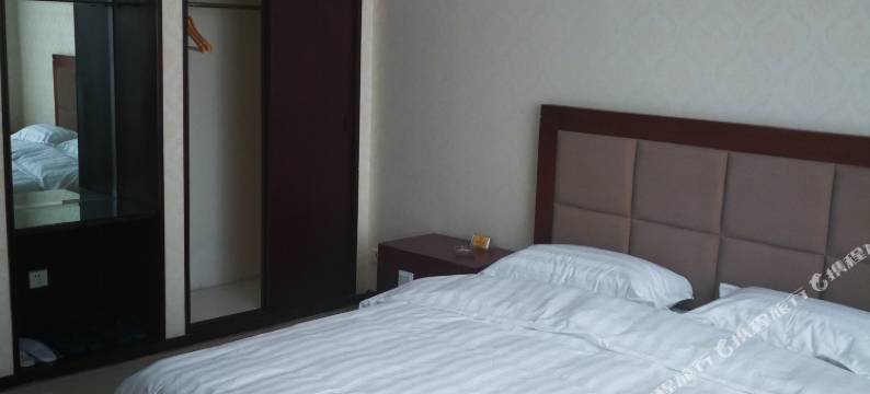 乐亭君达快捷酒店图片