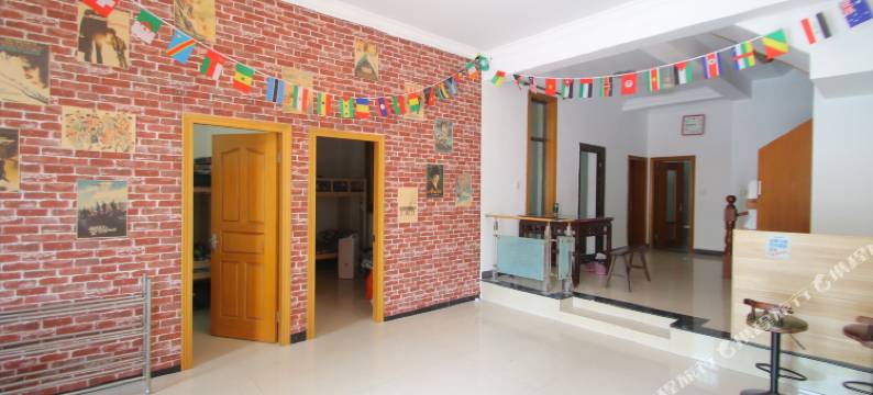 上海乐友国际青年旅舍图片