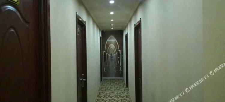 爱尚宾馆(句容黄梅地铁站店)图片