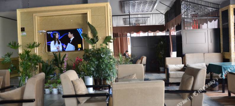 蓝湖驿站(八宿总店)图片