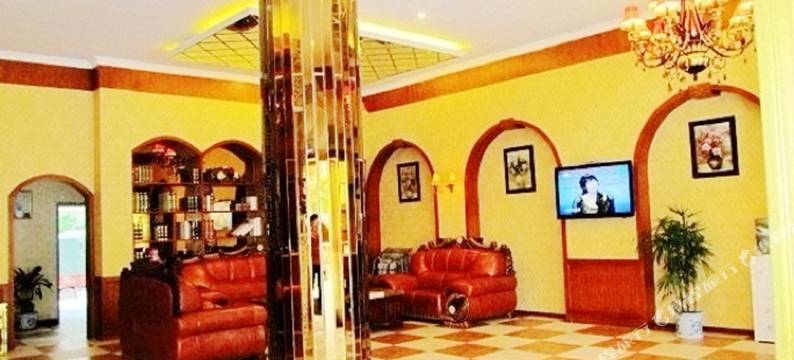 重庆鸿庭连锁酒店图片