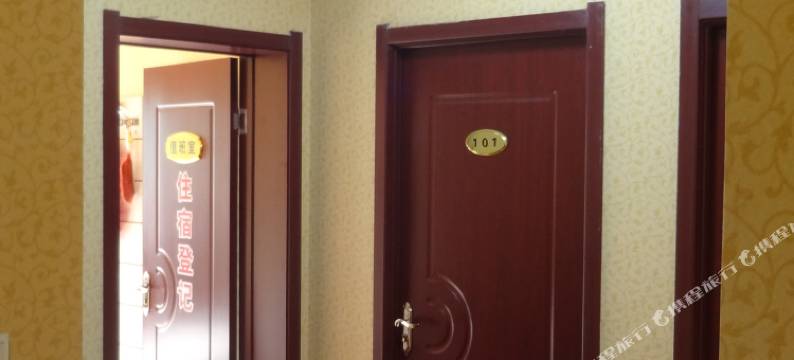 灵石天一宾馆图片