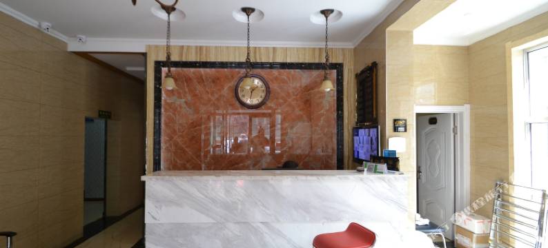 哈尔滨城市之星宾馆图片