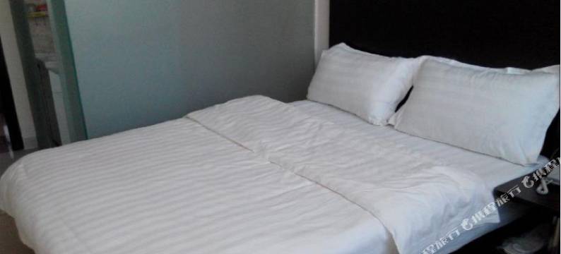 天津茹生快捷酒店图片