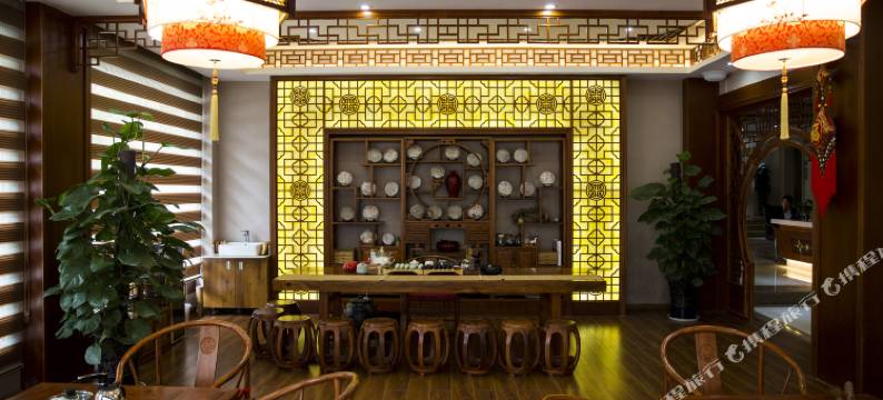 昌宁滇悦商务酒店图片