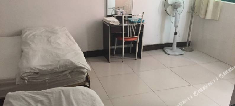 揭阳普宁华都住宿图片