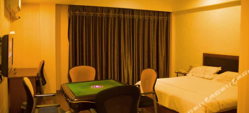 横店丽人精品酒店图片