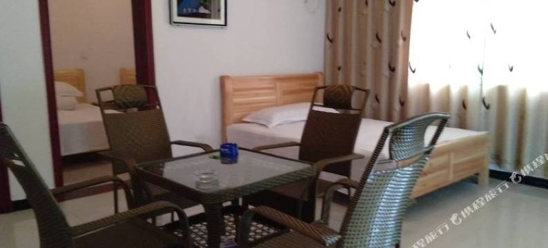 绵阳余梓豪宾馆图片