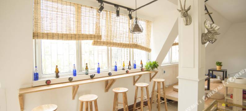 叁囍青年旅社(桂林两江四湖店)图片