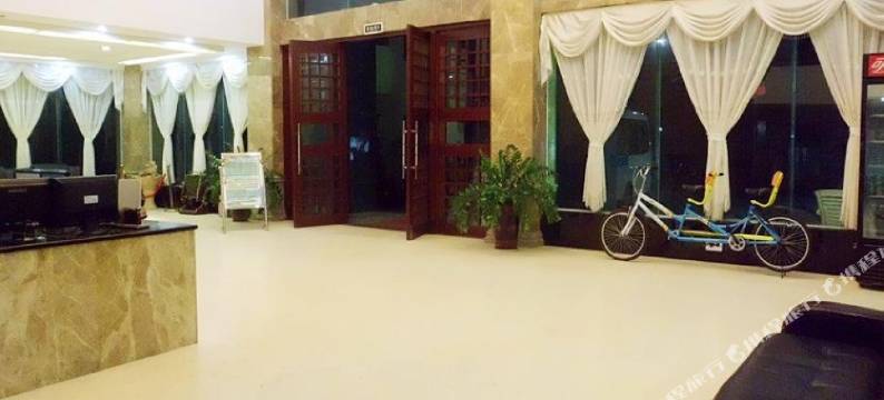 三亚华晨旅租图片