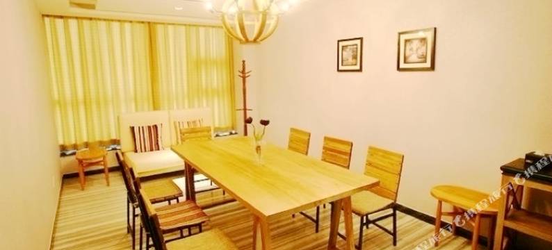 怡家客房(潍坊新华路五洲店)图片