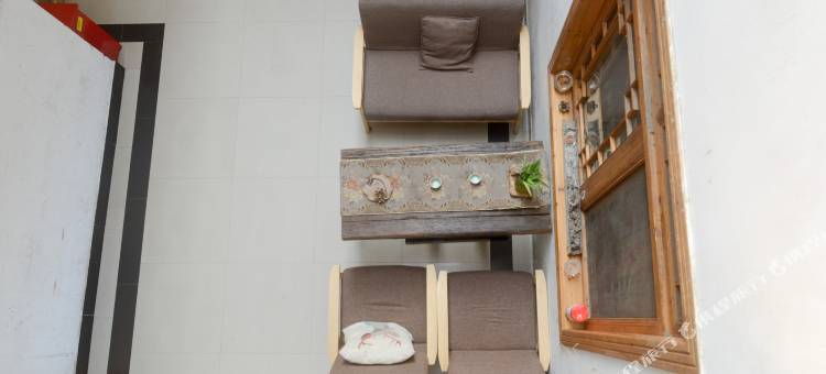 宏村徽苑·芳满华庭民宿图片