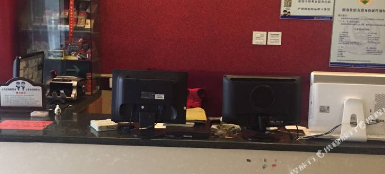 长兴县金龙商务宾馆图片