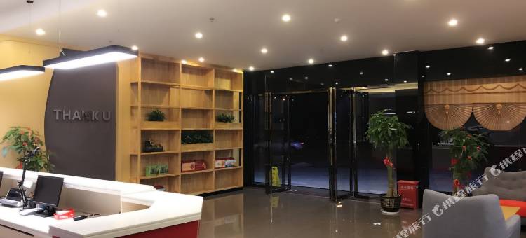 尚客优连锁酒店(象州政府店)图片
