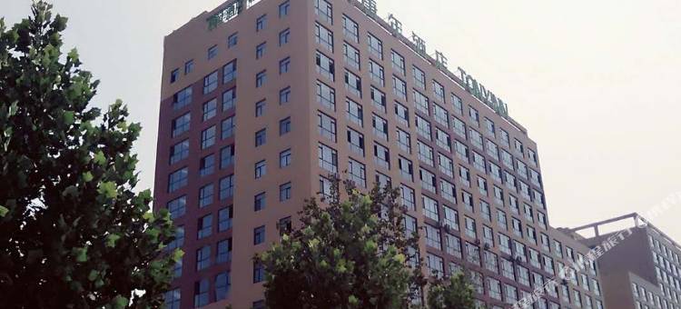 唐年酒店(曲周店)图片