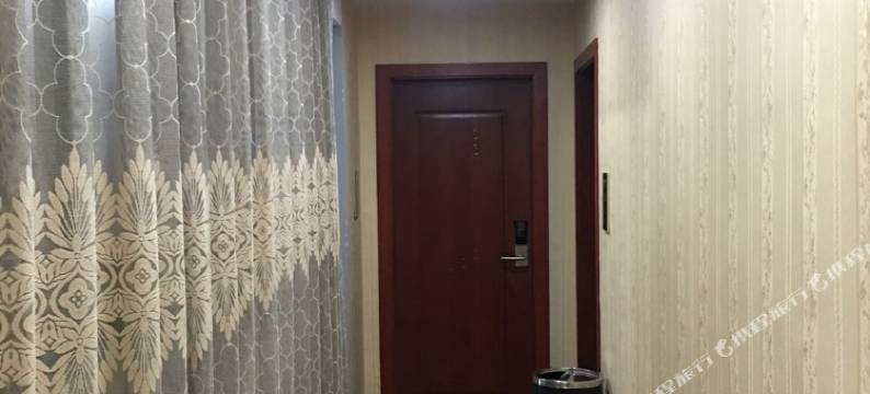 贵阳博客来酒店图片