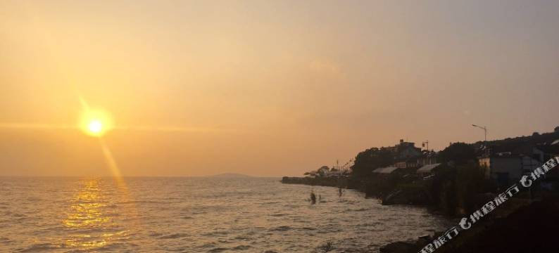 苏州西山涵舍精品民宿图片