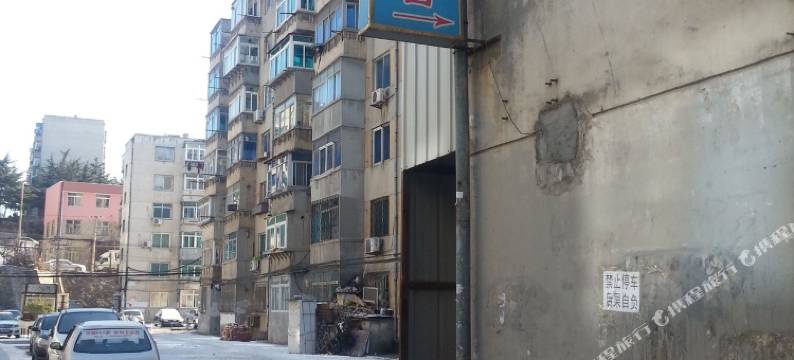山东路鹏程客舍图片