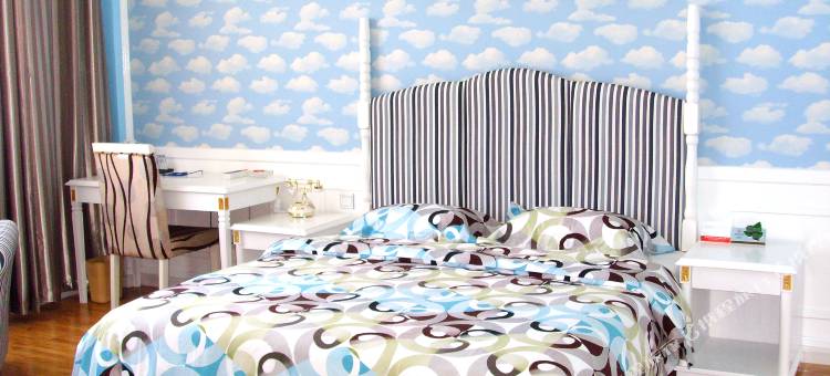 昌乐柠檬连锁酒店图片