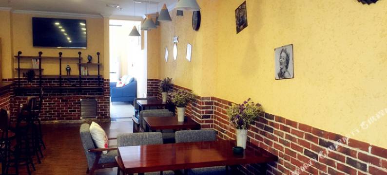 大连长兴岛乐途居精品酒店图片