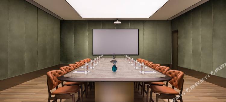 上海静安漫心酒店图片