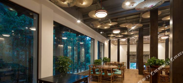 周宁风谷山居图片