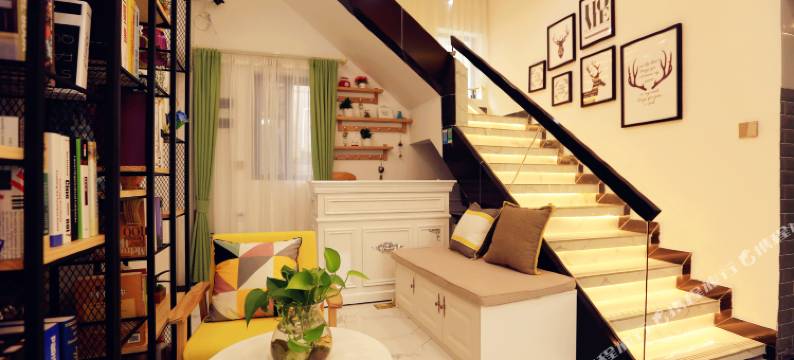 深圳大鹏春风十里客栈图片